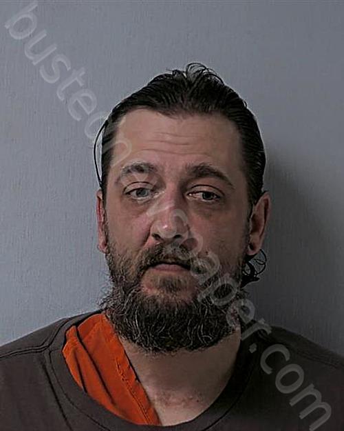 EBRIGHT, JAMES MATTHEW #, Logan County, Ohio - 2025-05-07 15:43:35