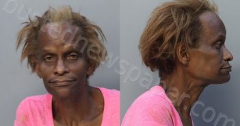 WILSONRIZO, JULIO | 2025-05-07 18:55:00 Miami-Dade County, Florida Booking