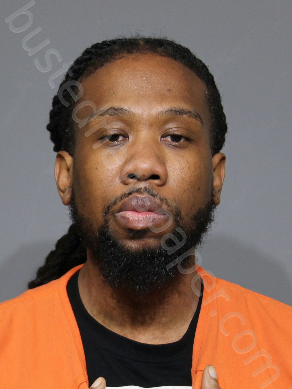 ROACH, CHRISTOPHER BRYAN #, York County, South Carolina - 2025-05-07 01:28:26