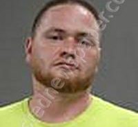 NEVIL, BRADLEY JAMES | 2025-05-07 Wayne County, Indiana Booking