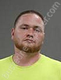 NEVIL, BRADLEY JAMES #, Wayne County, Indiana - 2025-05-07
