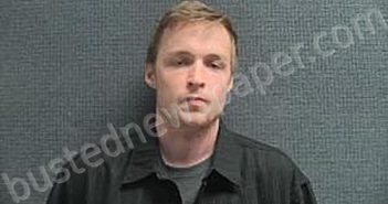 HAYNES, DANIEL JACKSON | 2025-05-07 Boone County, Kentucky Booking