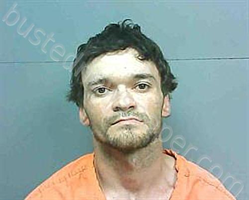 MATTHEW LADALE BULLARD #, Franklin County, Florida - 2025-05-07