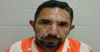 RODRIGUEZ, MATTHEW ELIAS | 2025-05-07 23:32:00 Brown County, Texas Booking