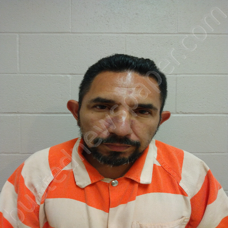 RODRIGUEZ, MATTHEW ELIAS #, Brown County, Texas - 2025-05-07 23:32:00