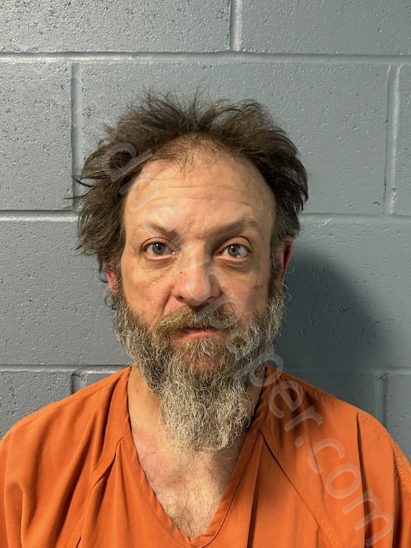 WILLIAMS, BOBBY #, Rogers County, Oklahoma - 2025-05-07 18:50:01