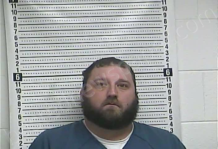 ALCORN, EDDIE EUGENE #, Casey County, Kentucky - 2025-05-07 20:35:00