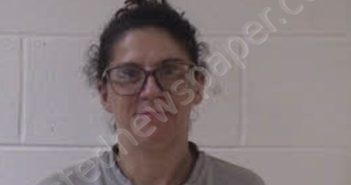 CARPENTER, CORTNEY NICHOLE | 2025-05-07 06:47:00 Yancey County, North Carolina Booking