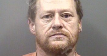 TUCKER, JESSE ERWIN | 2025-05-07 Rowan County, North Carolina Booking