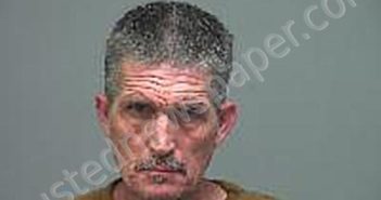 <B>ADAMS</B>, <B>JASON</B> WILLIAM #, Southeastern Regional Jail, Ohio - 2025-05-07