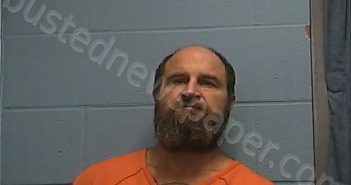 SMITH, ROBERT C | 2025-05-07 06:17:00 Ouachita County, Arkansas Booking