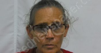 <B>IVEY</B>, <B>JENNIFER</B> COX #, Hoke County, North Carolina - 2025-05-07 13:57:31