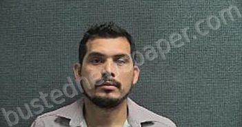 HERNANDEZ PENALOZA, OBED NMN | 2025-05-07 Boone County, Kentucky Booking