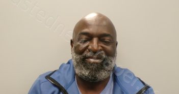 <B>CLARK</B>, <B>STEVEN</B> RAY #, Southwest Regional Jail, Virginia - 2025-05-07 03:48:00