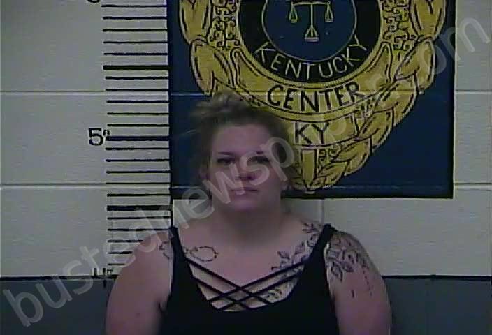 PERKINS, JESSICA #, Clay County, Kentucky - 2025-05-07 11:28:00