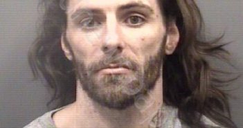 LOWE, DEVIN MILES | 2025-05-07 Rowan County, North Carolina Booking