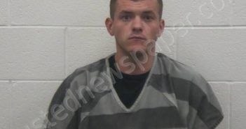 KOLOMIYCHENKO, TIMOFEY MIROSLAVOV | 2025-05-07 10:01:00 Loudon County, Tennessee Booking