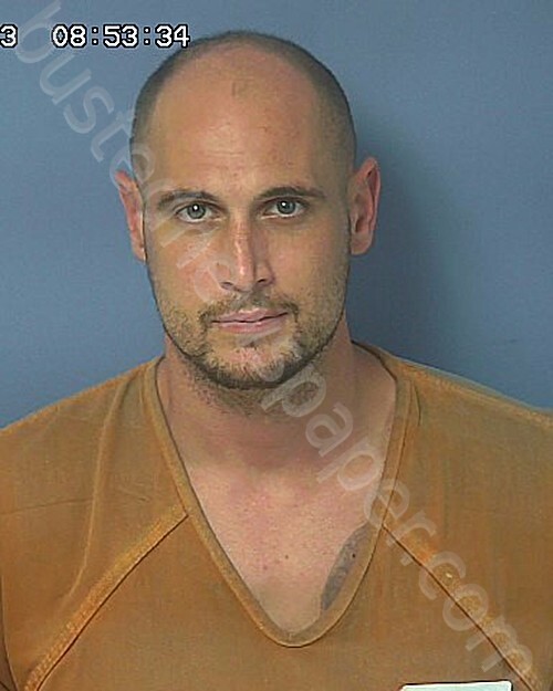 SMITH, ADAM ANDREW #, Escambia County, Florida - 2025-05-07 23:17:00