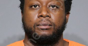 <B>WILEY</B>, <B>XAVIER</B> <B>NEHEMIAH</B> <B>HARRY</B> #, York County, South Carolina - 2025-05-07 19:40:03