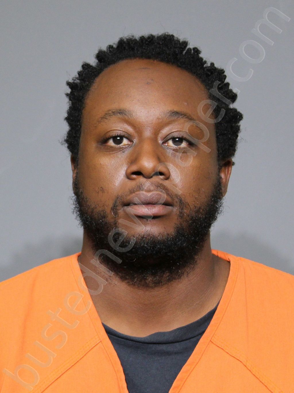 WILEY, XAVIER NEHEMIAH HARRY #, York County, South Carolina - 2025-05-07 19:40:03