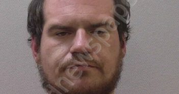 <B>BRAZELL</B>, <B>JUSTIN</B> <B>ALBERT</B> #, Lexington County, South Carolina - 2025-05-07