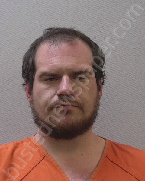 BRAZELL, JUSTIN ALBERT #, Lexington County, South Carolina - 2025-05-07