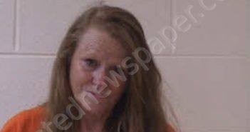 ALONSO, LORI LEIGH | 2025-05-07 07:38:00 Yancey County, North Carolina Booking