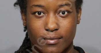 CUNNINGHAM, DESTINY ARIONNA | 2025-05-07 06:07:20 York County, South Carolina Booking