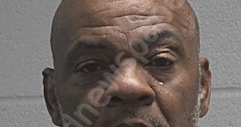 CANNON, LARRY <B>JOHNNY</B> <B>DEAN</B> #, Cleveland County, North Carolina - 2025-05-07 15:33:00