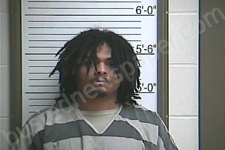 JONES, BRANSON CHANCE ALEXANDER #, Brown County, Indiana - 2025-05-07 11:06:00