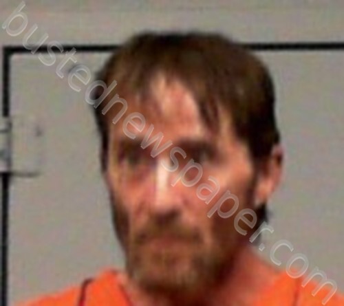 ECHARD, JACOB ISREAL #, Ritchie County, West Virginia - 2025-05-07 12:30:00