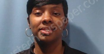 MASON, DANIELLE DENISE | 2025-05-07 Rowan County, North Carolina Booking