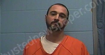 HUTTON, TANNER A | 2025-05-07 06:23:00 Ouachita County, Arkansas Booking