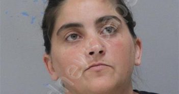 <B>DOWNEY</B>, <B>KASEY</B> <B>RENEE</B> #, Riverside Regional Jail, Virginia - 2025-05-07