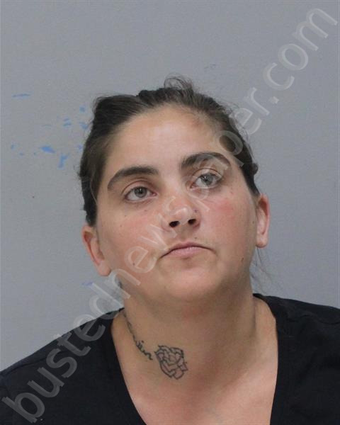 DOWNEY, KASEY RENEE #, Riverside Regional Jail, Virginia - 2025-05-07
