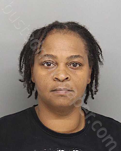 JORDAN, CHANTINELLE #, Hamilton County, Ohio - 2025-05-07 18:12:00