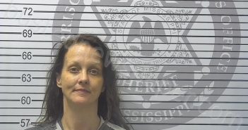 <B>MURPHY</B>, <B>DANIELLE</B> <B>ELIZABETH</B> #, Harrison County, Mississippi - 2025-05-07 20:29:00