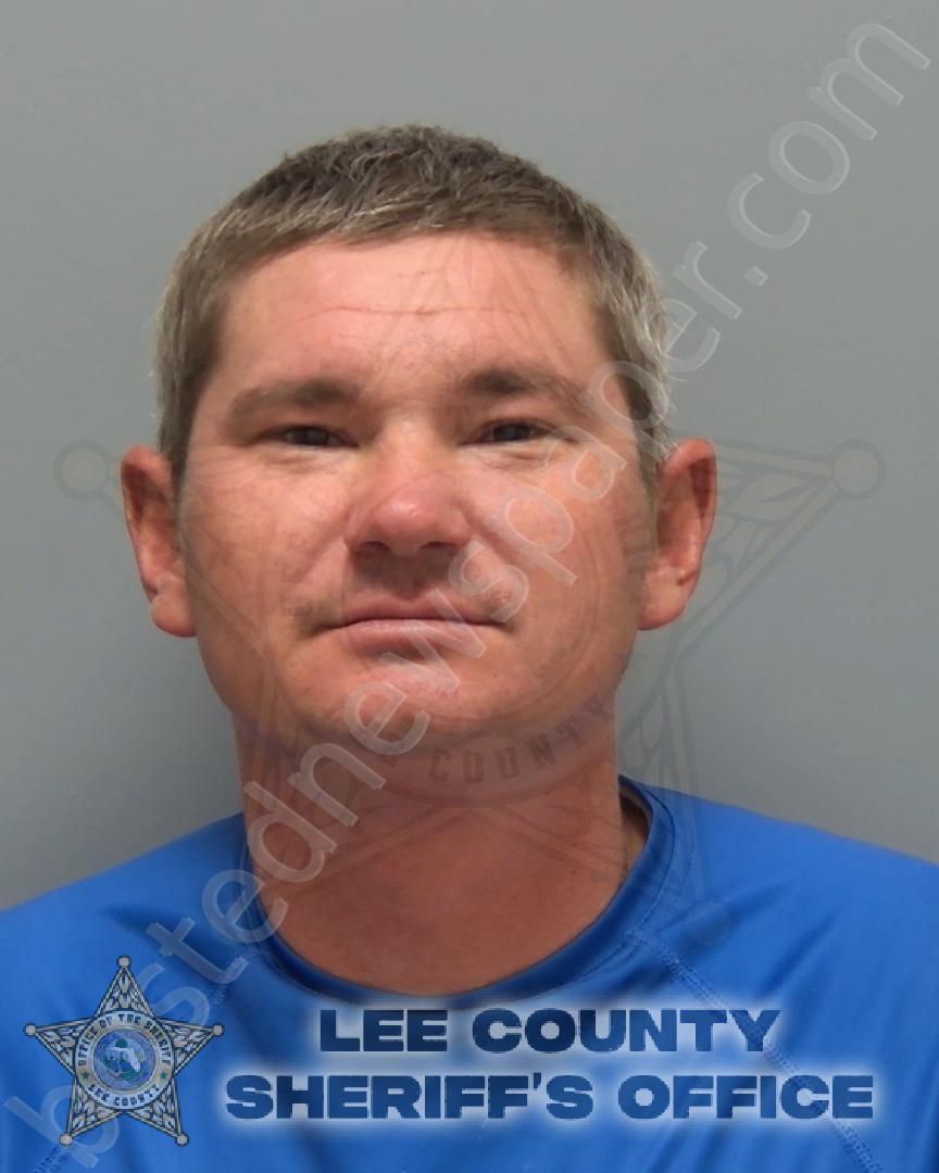 PHILLIPS, THOMAS JOSEPH #, Lee County, Florida - 2025-05-07 16:40:00