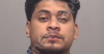 <B>HERNANDEZ</B>, <B>MICHAEL</B> LOPEZ #, Guilford County, North Carolina - 2025-05-07