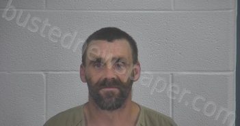 <B>PARKER</B>, <B>MICHAEL</B> #, Laurel County, Kentucky - 2025-05-08 13:28:00