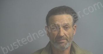 JOHNSON, ROBERT <B>ERIC</B> #, <b>Sullivan</b> County, Indiana, Sullivan County, Indiana - 2025-05-08 18:47:40