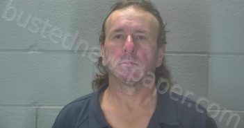 <B>MORGAN</B>, <B>DAVID</B> ALLEN #, Tippecanoe County, Indiana - 2025-05-08 19:20:54