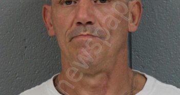 HENSON, <B>DONALD</B> R #, <b>Ross</b> County, Ohio, Ross County, Ohio - 2025-05-08