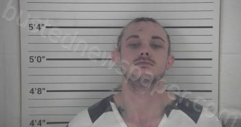 OVERSTREET, TY STEVEN | 2025-05-08 05:42:00 Campbell County, Kentucky Booking