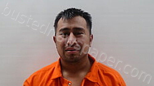 RUBIO SALVADOR #, Cameron County, Texas - 2025-05-08