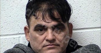TROCHES RODRIGUEZ, JORGE LUIS | 2025-05-08 Chase County, Kansas Booking