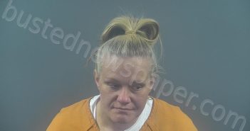 TUEL, <B>SANDRA</B> JENNIFER #, Warren County, Kentucky - 2025-05-08 11:54:00