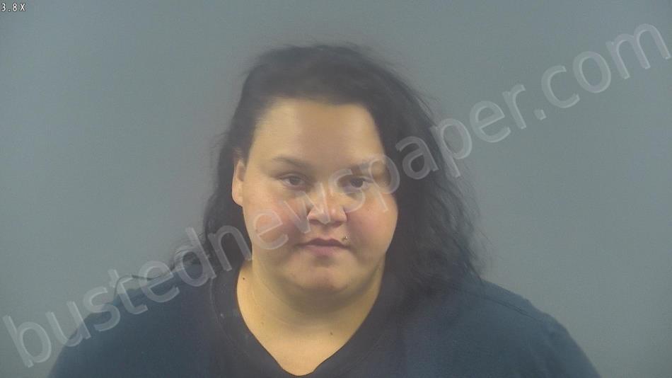 KILBOURN, CATELYN DANIELLE #, Warren County, Kentucky - 2025-05-08 10:33:00