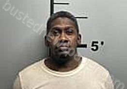 <B>HUFF</B>, <B>JAMES</B> #, Benton County, Arkansas - 2025-05-08