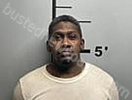 HUFF, JAMES #, Benton County, Arkansas - 2025-05-08